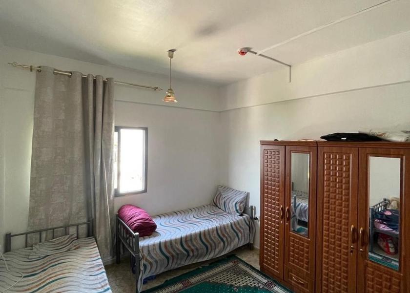  Sharjah Apartment
