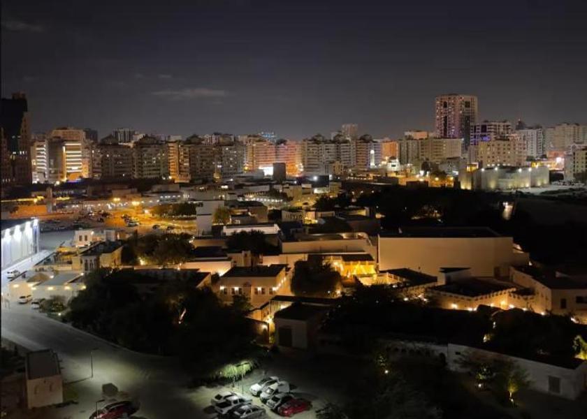  Sharjah Apartment