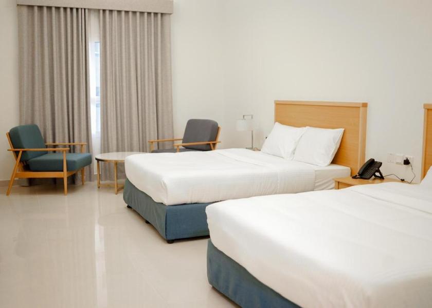  Sharjah Standard Room