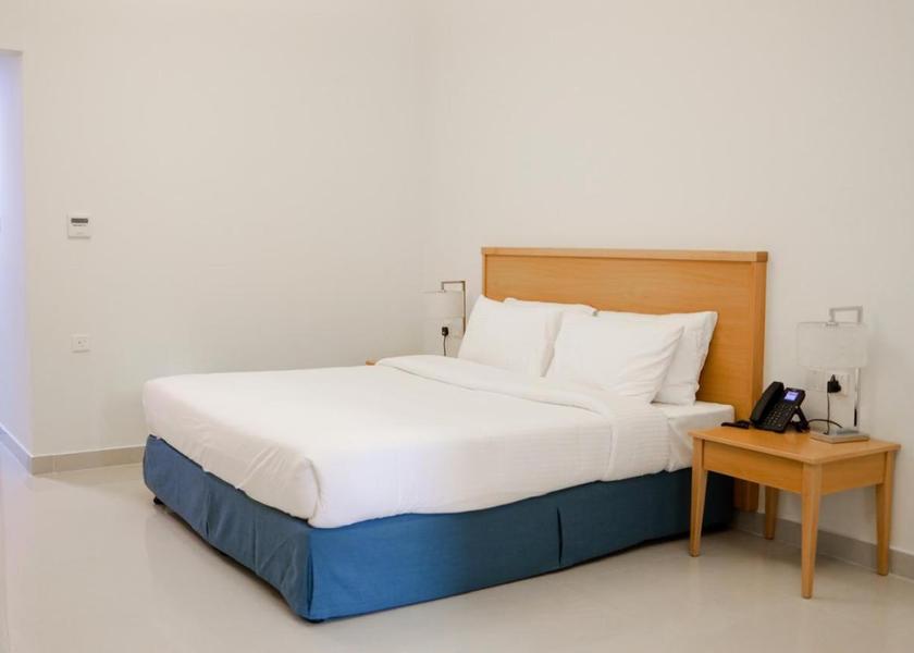  Sharjah Standard Room