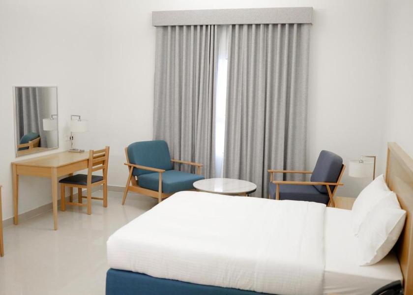  Sharjah Standard Room