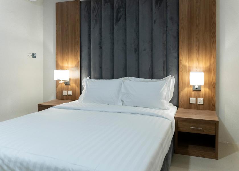 Al-Qassim Province Buraydah 2 Bedroom Deluxe
