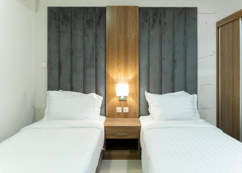 Al-Qassim Province Buraydah 2 Bedroom Deluxe
