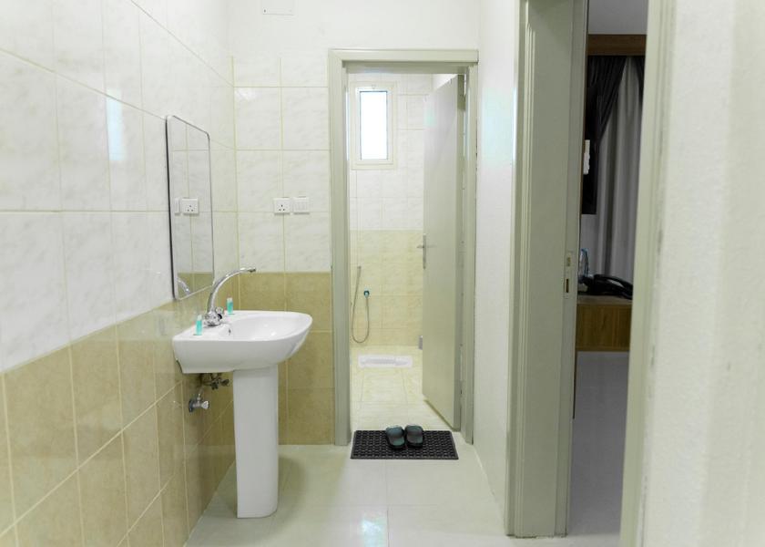 Al-Qassim Province Buraydah 2 Bedroom Deluxe