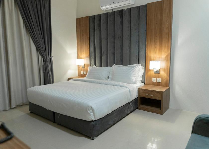 Al-Qassim Province Buraydah Junior Suite