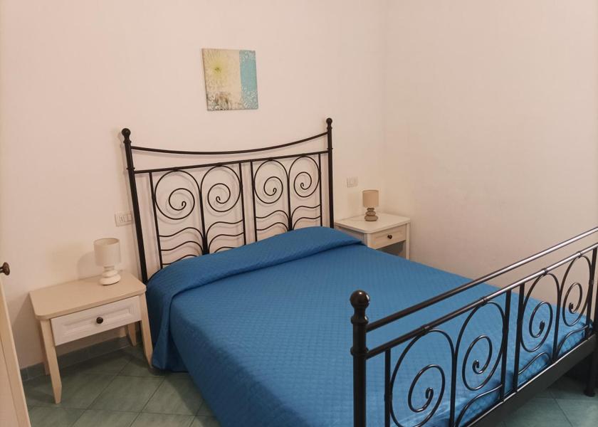 Campania Camerota King Room