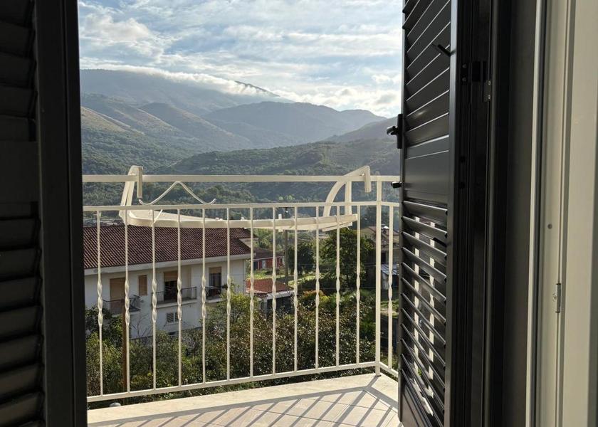 Campania Camerota Superior Double Room