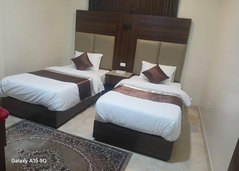 Eastern Province Dammam Two-Bedroom Apartment