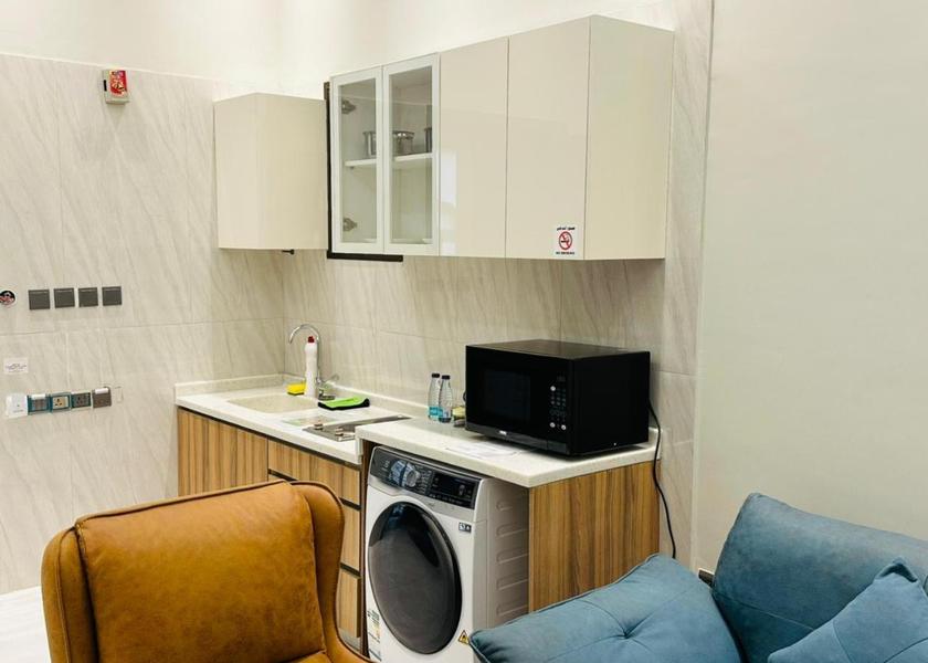 Eastern Province Dammam Junior Suite