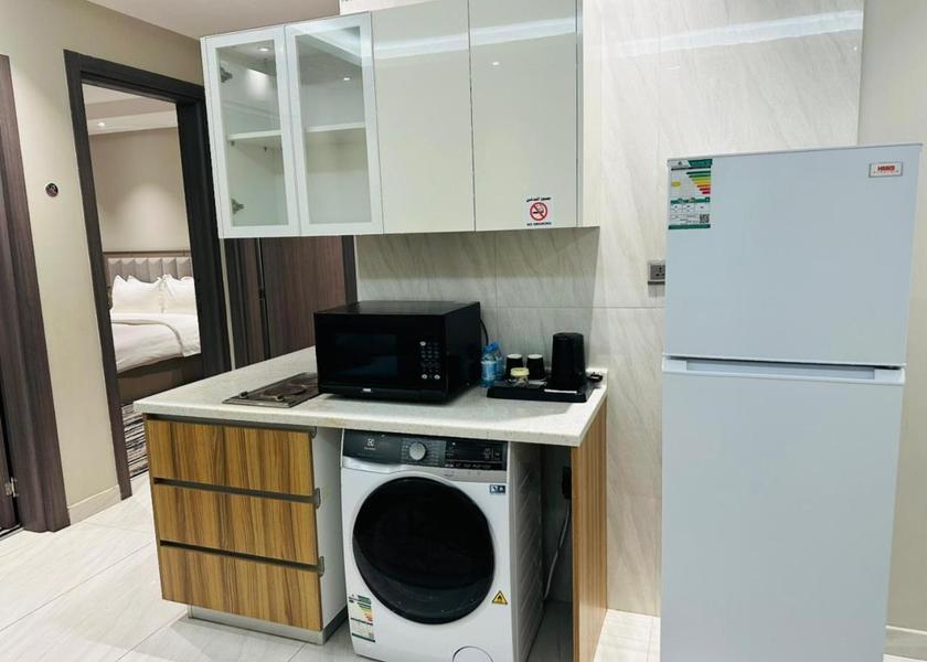 Eastern Province Dammam Double Room with Private Bath and Toilet