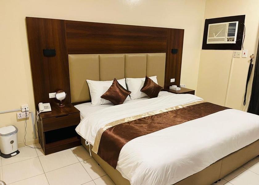 Eastern Province Dammam Double or Twin