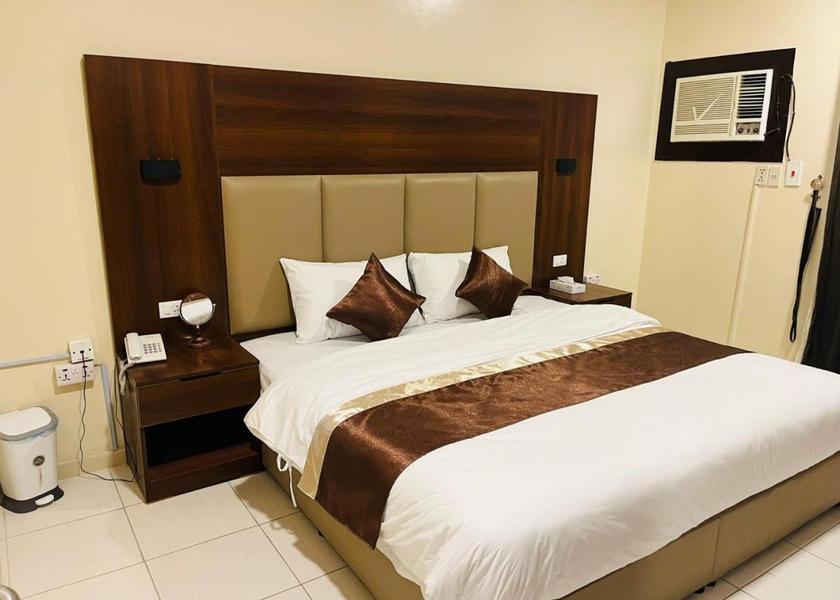 Eastern Province Dammam Standard Apartment 1 Bedroom