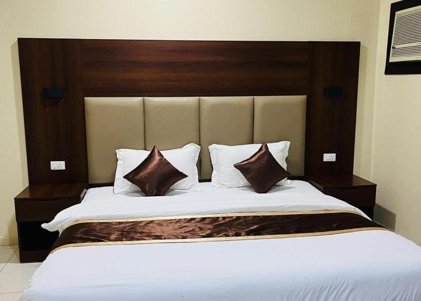 Eastern Province Dammam Standard Apartment 1 Bedroom