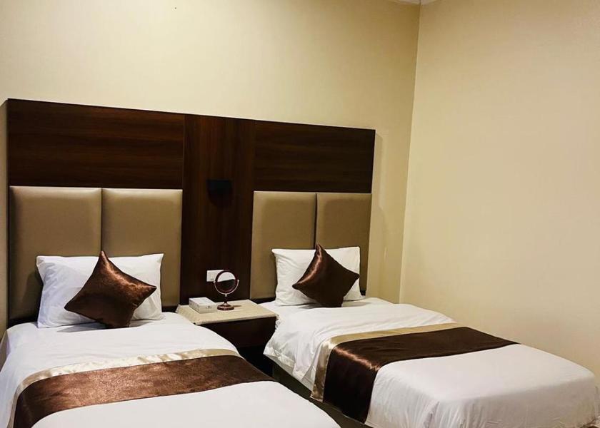 Eastern Province Dammam Double or Twin