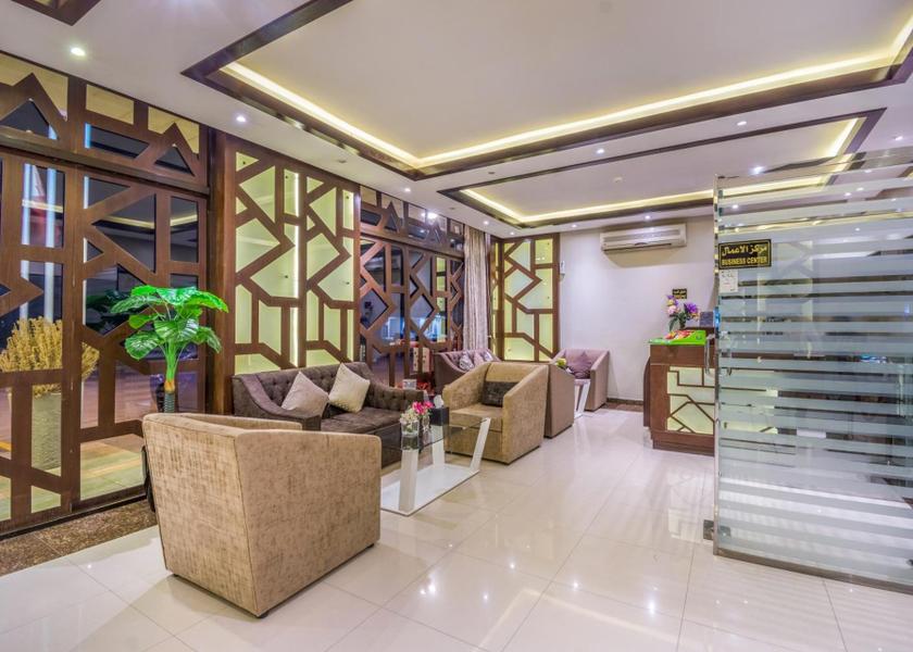 Riyadh Province Riyadh lobby