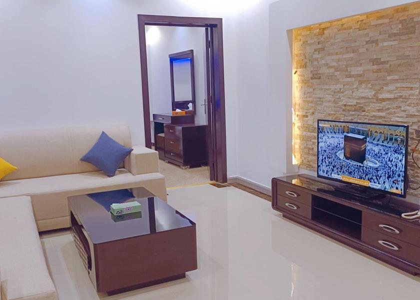 Riyadh Province Riyadh One-Bedroom Apartment