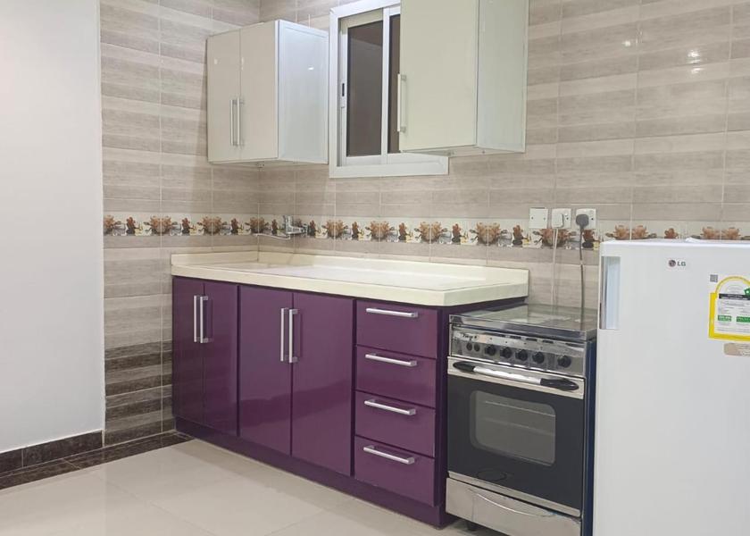 Riyadh Province Riyadh One-Bedroom Apartment