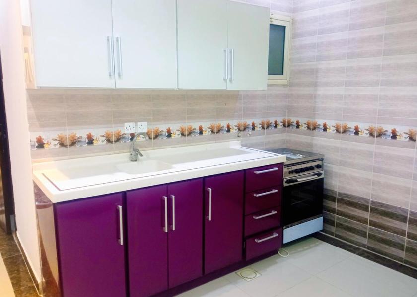 Riyadh Province Riyadh One-Bedroom Apartment