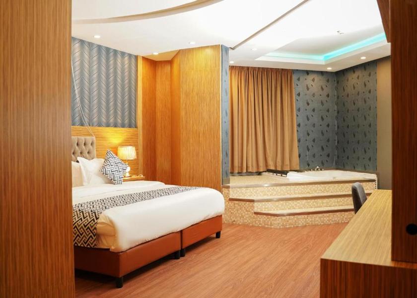 Riyadh Province Riyadh Suite