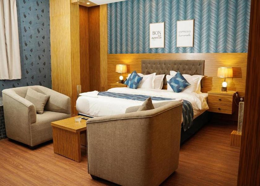 Riyadh Province Riyadh Suite