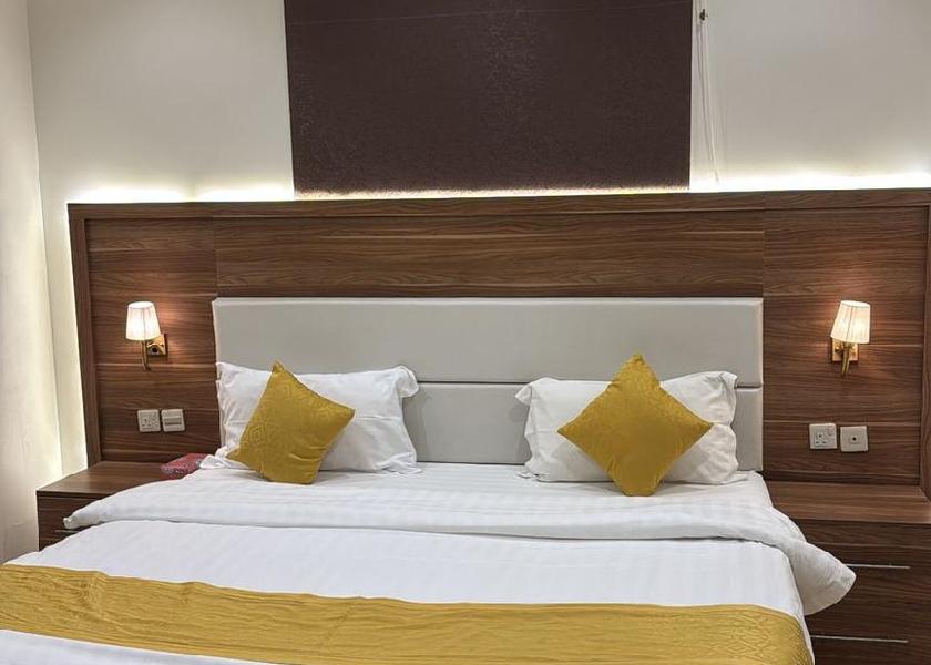 Riyadh Province Riyadh 2 Bedroom Deluxe