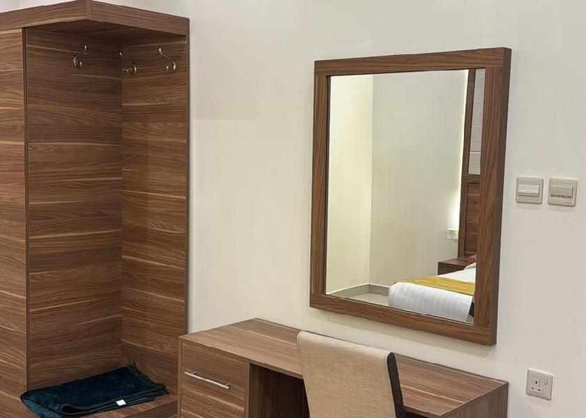 Riyadh Province Riyadh Suite