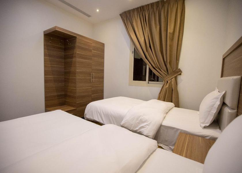 Riyadh Province Riyadh 2 Bedroom Deluxe