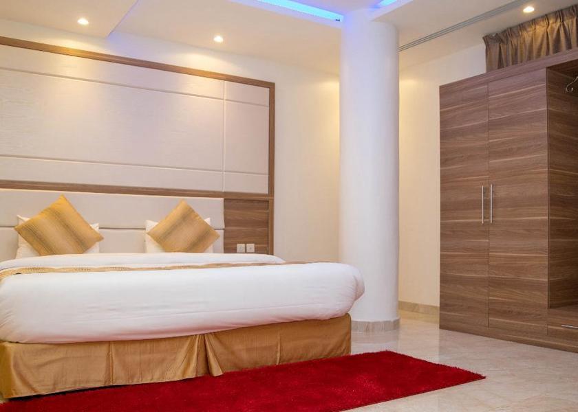 Riyadh Province Riyadh Suite