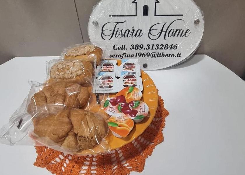 Campania Portici facilities