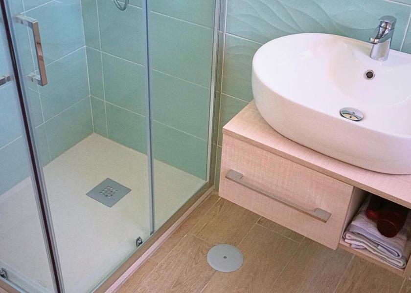 Campania Santa Maria Capua Vetere Standard Double Room