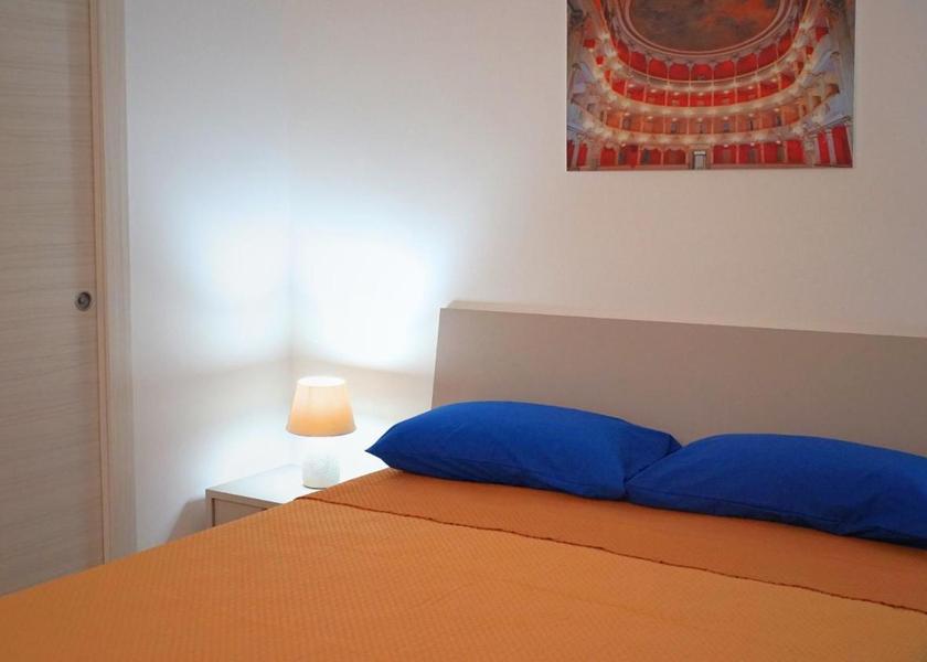 Campania Santa Maria Capua Vetere Standard Double Room