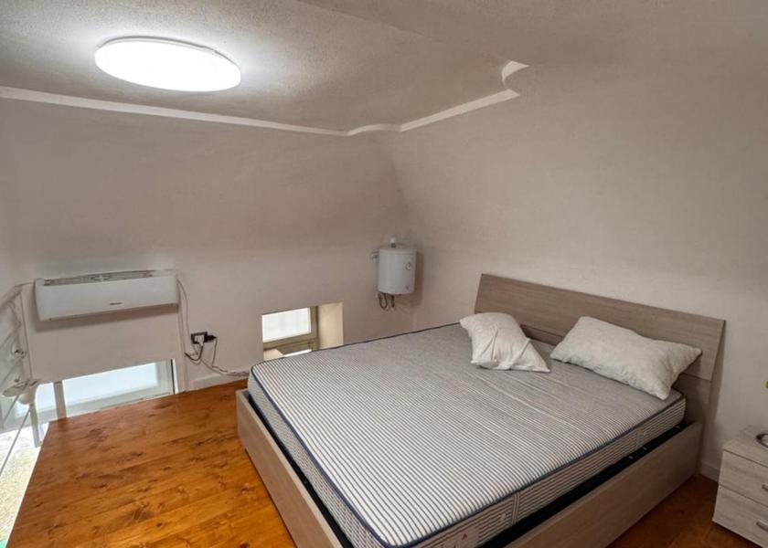 Campania Scafati One-Bedroom Apartment