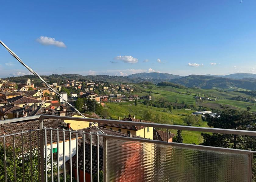 Emilia-Romagna Loiano 