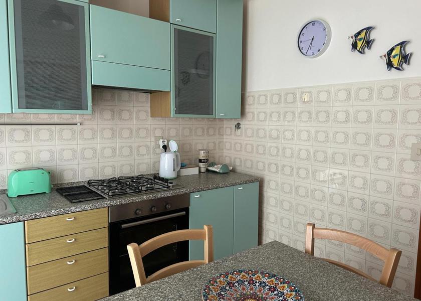 Emilia-Romagna Loiano Apartment with Mountain View