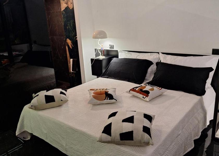 Lazio Anzio Large Double Room