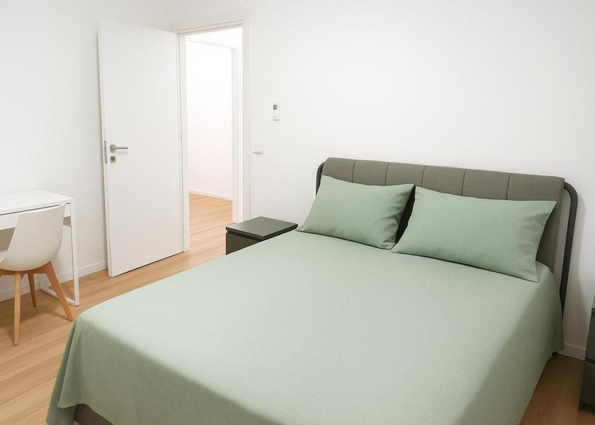 Lazio Bassano Romano Deluxe Room