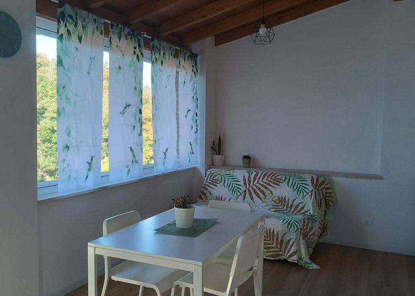 Lazio Bassano Romano 