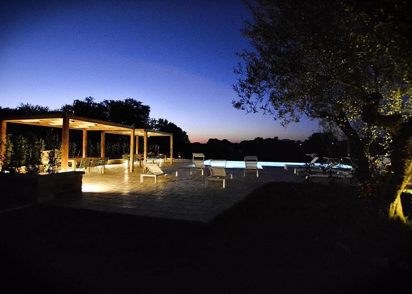 Lazio Bassano Romano 