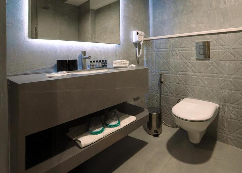 Aqaba Governorate Aqaba Junior suite double or twin balcony