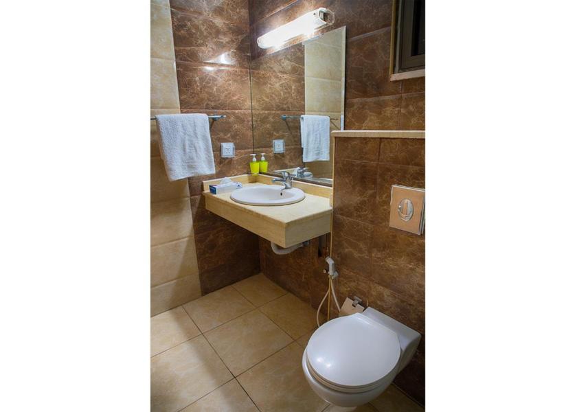 Aqaba Governorate Aqaba Double or Twin Room with Sea View