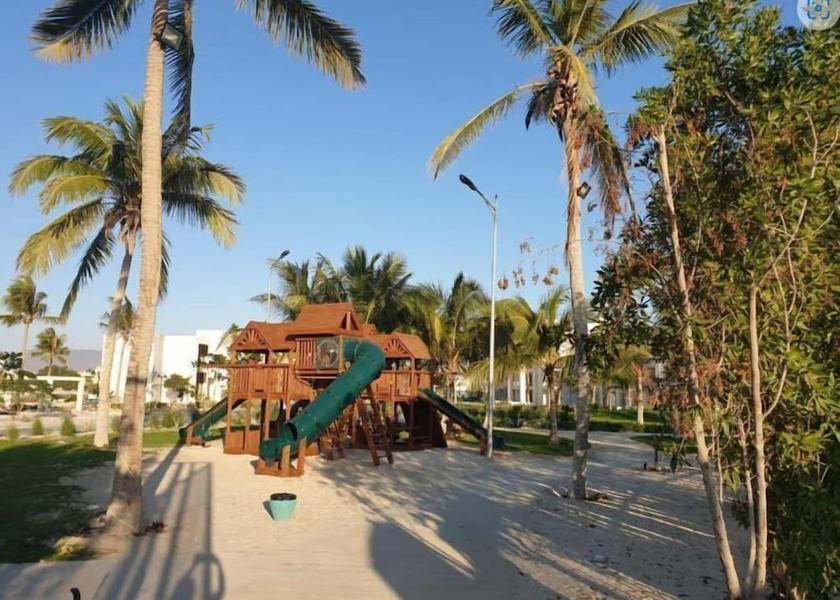 Dhofar Governorate Salalah Exterior