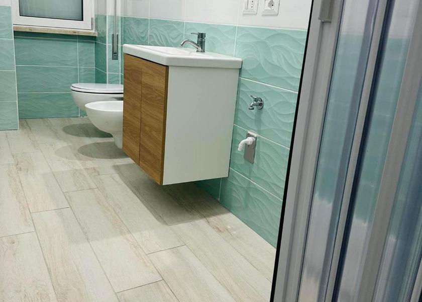Lazio Minturno Apartment