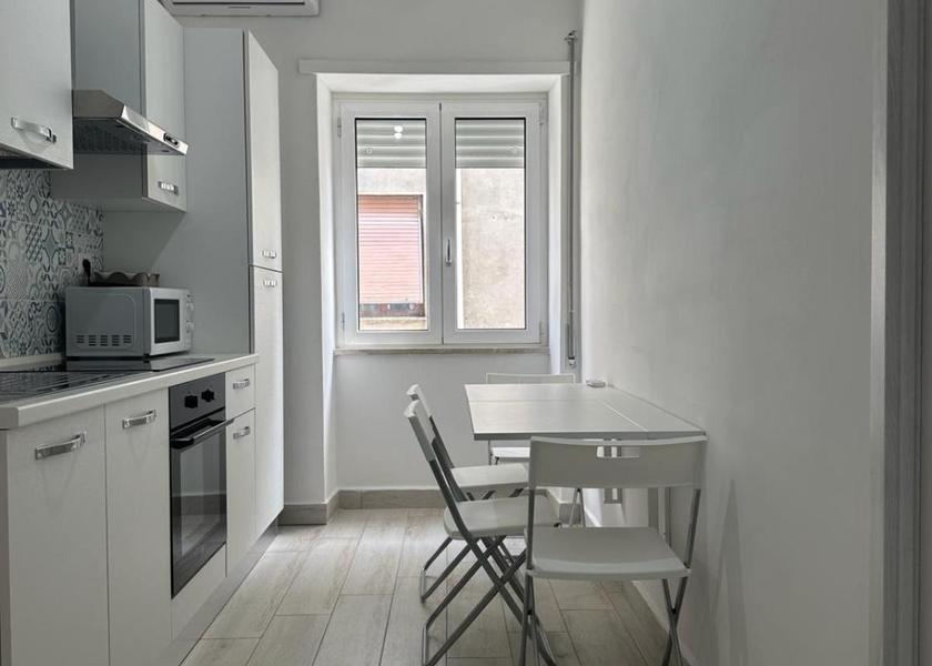 Lazio Minturno Apartment