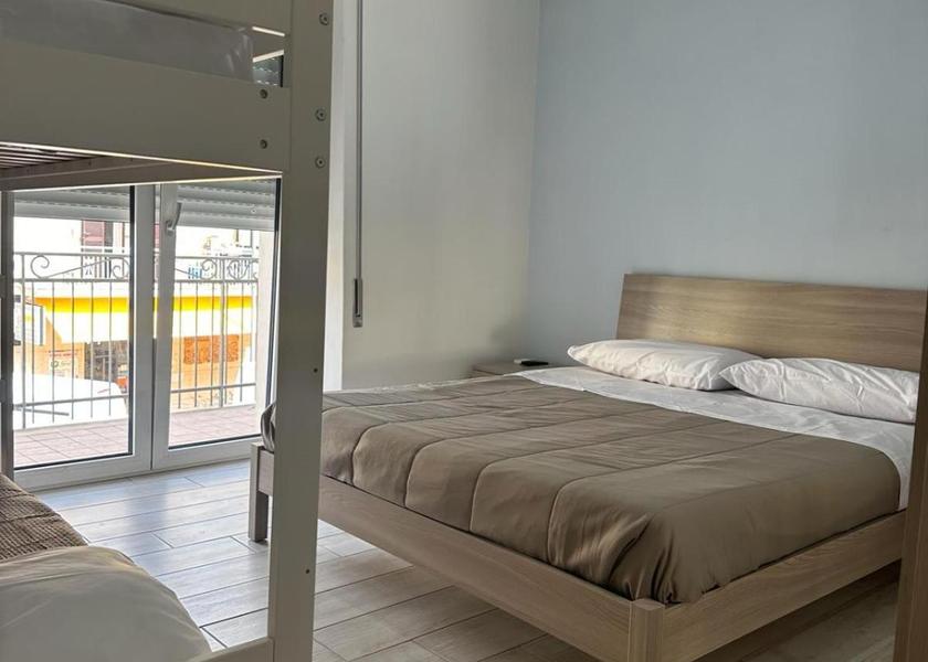 Lazio Minturno Apartment