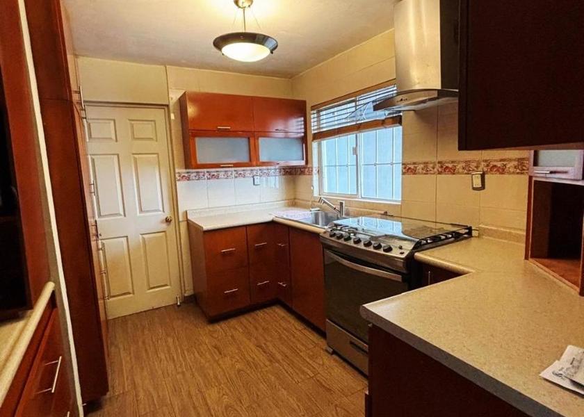 Coahuila Saltillo kitchen