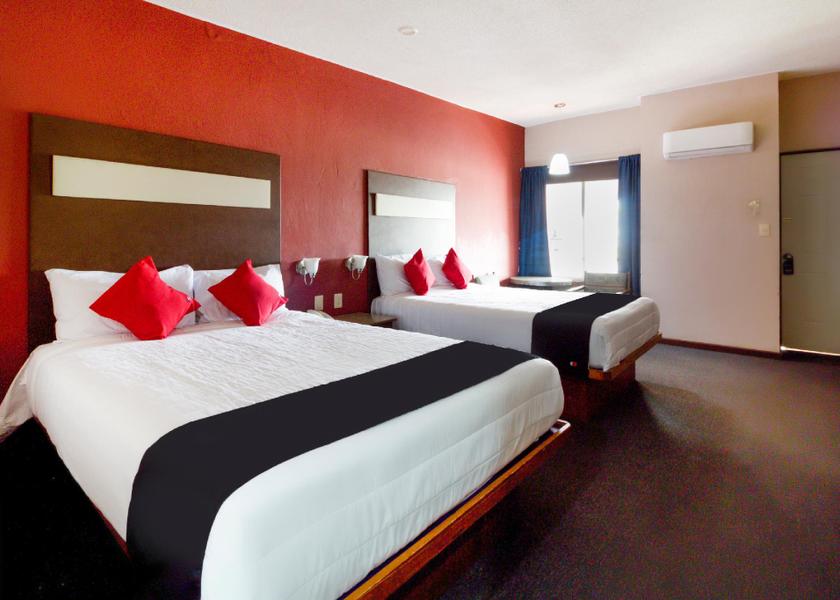 Coahuila Saltillo Superior Two beds
