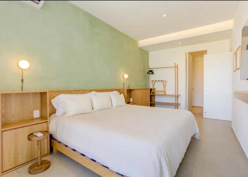 Nayarit Nuevo Nayarit Apartment with Sea View