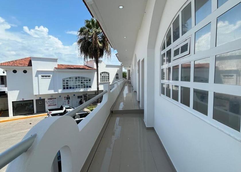 Nayarit Nuevo Nayarit Standard Queen Room with Two Queen Beds