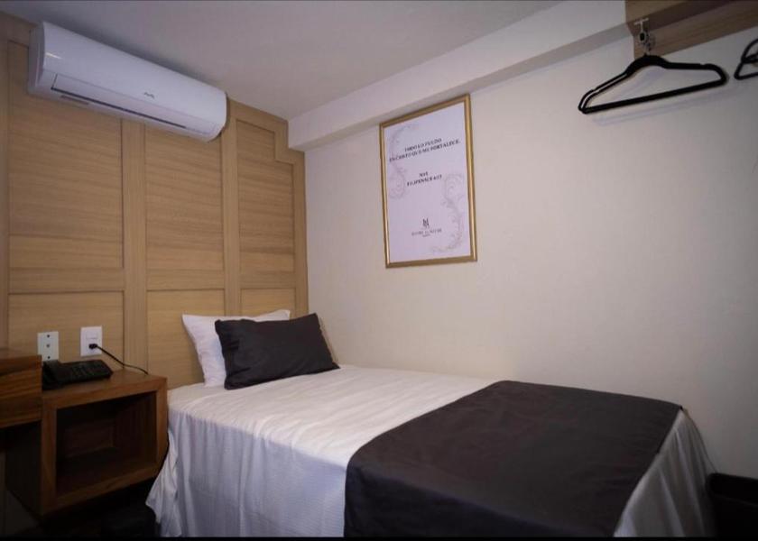 Tamaulipas Tampico Single Room