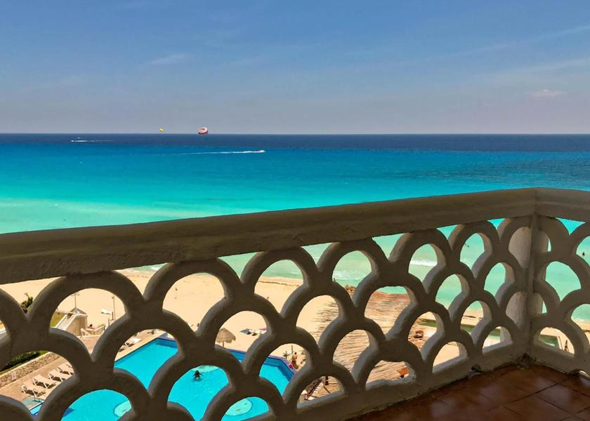 Quintana Roo Cancun Superior Studio